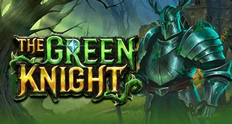 The Green Knight Κουλοχέρης