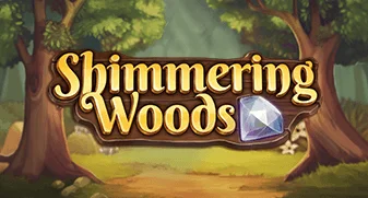 The Shimmering Woods Automat