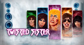 Twisted Sister Automat