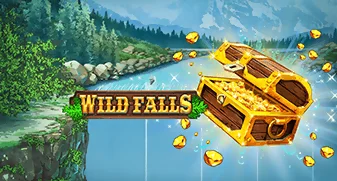 Wild Falls Automat