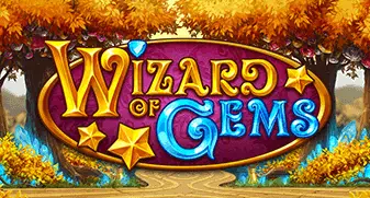 Wizard of Gems Automat