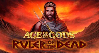 Age of the Gods: Ruler of Dead