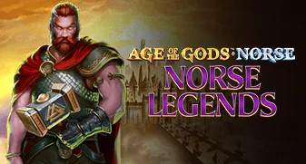 Age of Gods Norse: Norse Legends