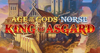 Age of the Gods: King of Asgard