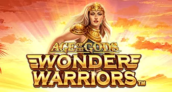 Age of the Gods: Wonder Warrior