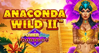 Anaconda Wild 2 Power Play
