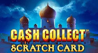 Cash Collect Scratch