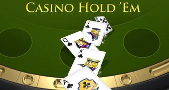 Casino Hold ‘Em