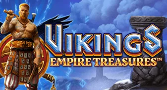 Empire Treasures Vikings