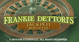 Frankie Dettori’s Roulette