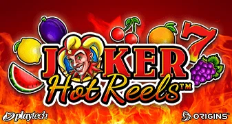 Joker Hot Reels