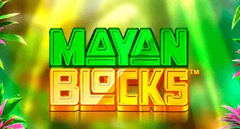 Mayan Blocks Power Play