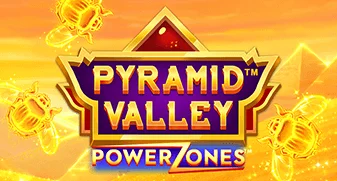 Power Zones: Pyramid Valley