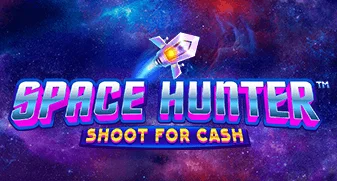 Space Hunters: Shoot for Cash