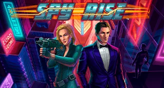 Spy Rise