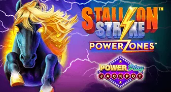 Stallion Strike Power Play