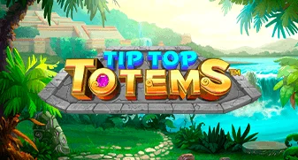 Tip Top Totems slot