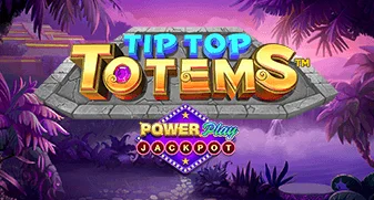 Tip Top Totems Power Play Κουλοχέρης