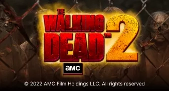 Walking Dead 2 Κουλοχέρης