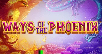 Ways Of The Phoenix slot