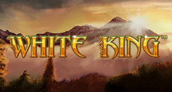 White King slot