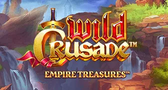 Wild Crusade Empire Treasures Automat