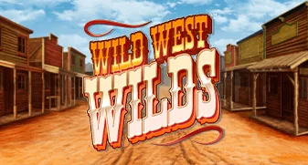 Wild West Wild slot