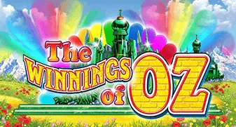 Winnings of Oz slot