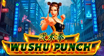 Wushu Punch Κουλοχέρης