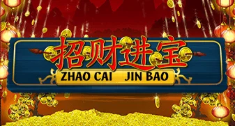 Zhao Cai Jin Bao Κουλοχέρης