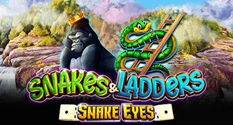 Snakes & Ladders 2 – Snake Eyes