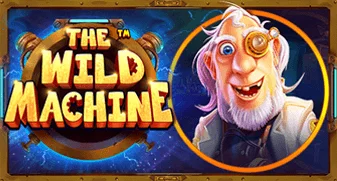 The Wild Machine slot