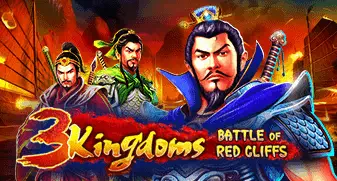 3 Kingdoms – Battle of Red Cliffs slot