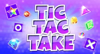 Tic Tac Take Automat