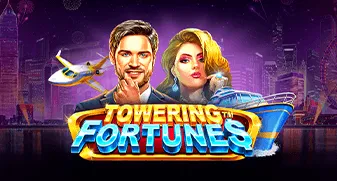 Towering Fortunes slot