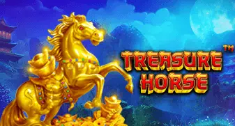 Treasure Horse Automat