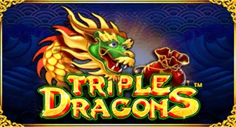 Triple Dragons Automat