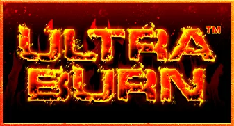 Ultra Burn Κουλοχέρης
