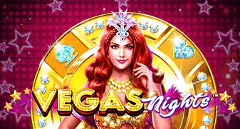 Vegas Nights Κουλοχέρης