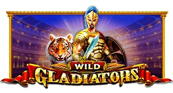Wild Gladiators Automat