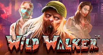 Wild Walker Automat