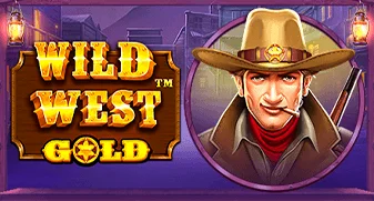 Wild West Gold Automat