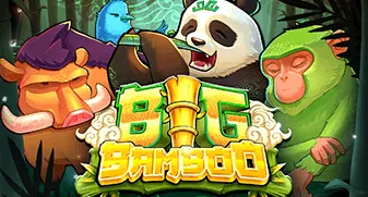 Big Bamboo Automat