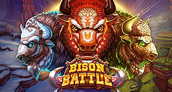 Bison Battle Automat