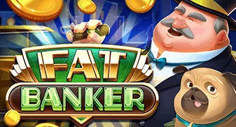 Fat Banker Automat