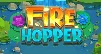 Fire Hopper Automat