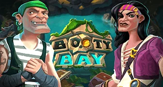 Booty Bay Automat