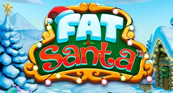 Fat Santa Automat