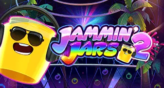 Jammin’ Jars 2 Automat
