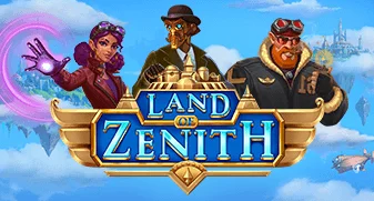 Land of Zenith Automat